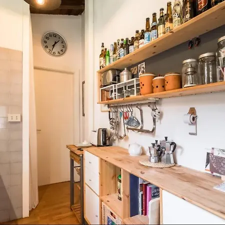 Apartment De' Marchi *
