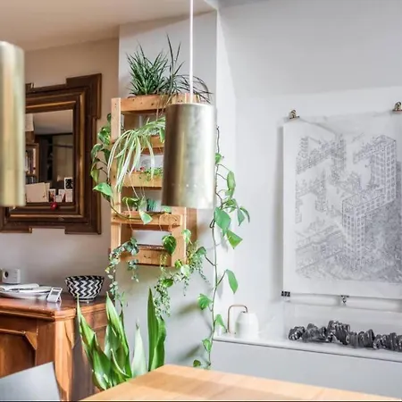 Apartment De' Marchi *